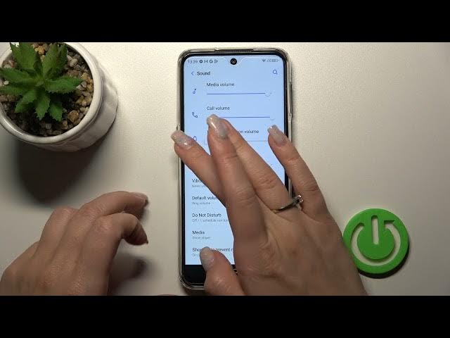 Video thumbnail for UleFone Note 13P - How To Unmute Ringtones