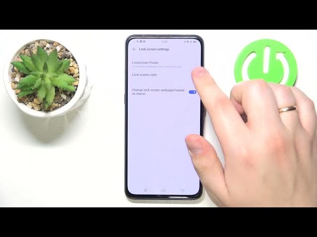 Video thumbnail for How to Stop Wallpaper Scrolling in VIVO - Turn Off Rotating & Poster Wallpapers