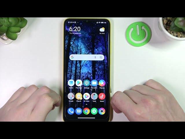 Video thumbnail for How to Make Call of Duty Visible in the Play Store on POCO C40 – Fix Call of Duty