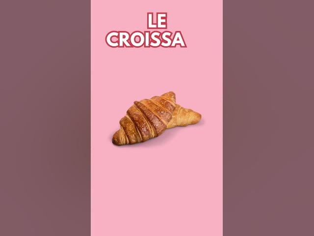 Video thumbnail for 🥖🥐 Ces plats français... ne sont PAS français ! 🇫🇷😮 #gastronomie #foodfacts #cuisine