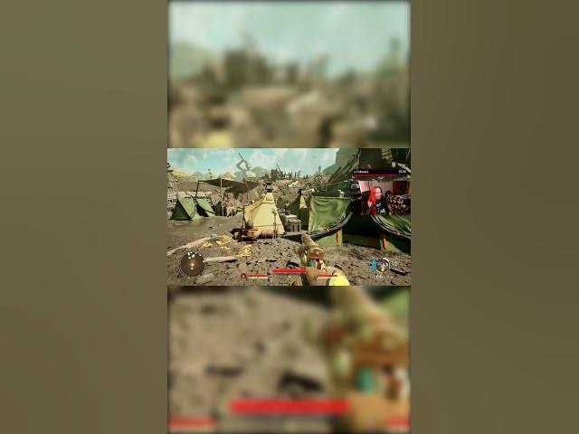 Video thumbnail for I Bribed an NPC and was IMMEDIATELY disappointed