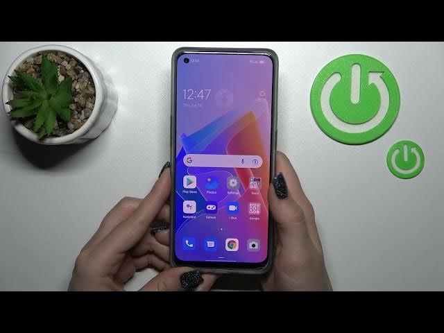 Video thumbnail for How to Activate Quick Launch on OPPO Reno8 Lite – Add Quick Launch