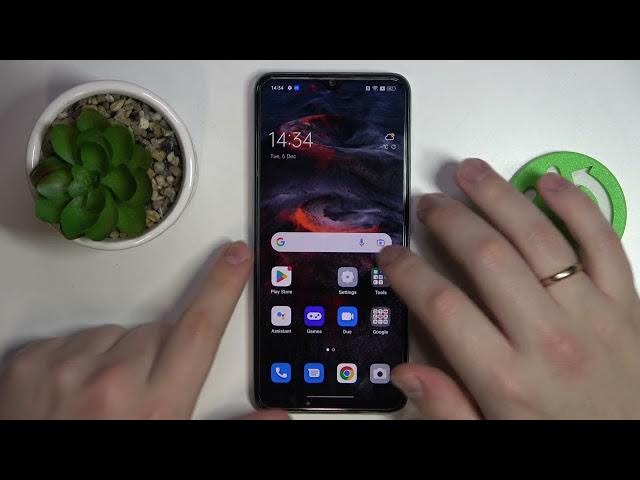 Video thumbnail for How to Make Chrome a Default Browser on OPPO A57s / Set Google Chrome as Default on OPPO A57S