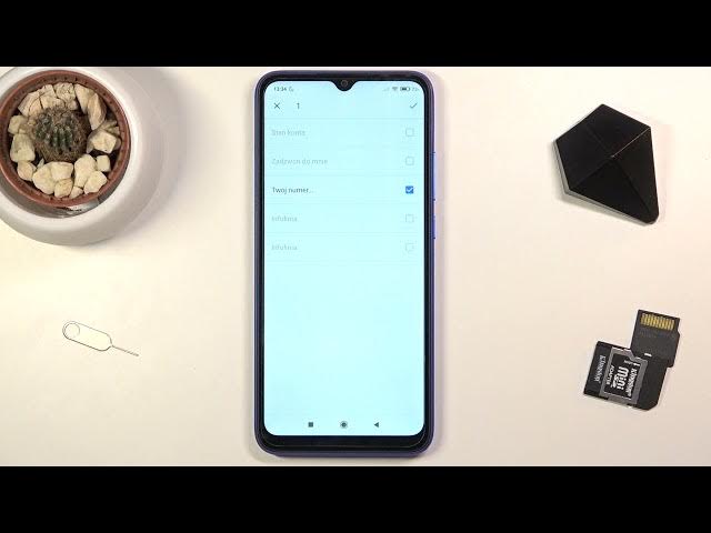 Video thumbnail for How to Copy Contacts in XIAOMI Redmi 9AT – Move Phone Numbers
