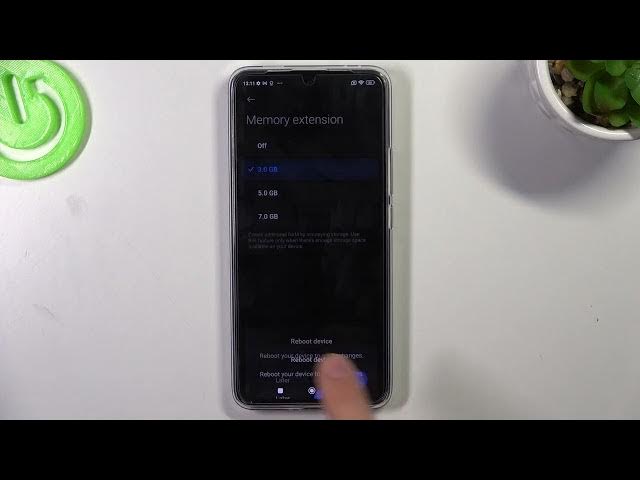 Video thumbnail for How to Optimize Speed of Poco M5 - Make Poco Work Faster