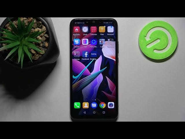 Video thumbnail for How to Find Downloaded Files on Huawei Mate 20 Lite | Locate Downloaded Files