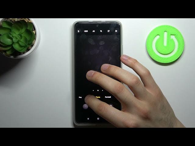 Video thumbnail for How to Record Video in 4K in Doogee S96 Pro – Change Video Resolution