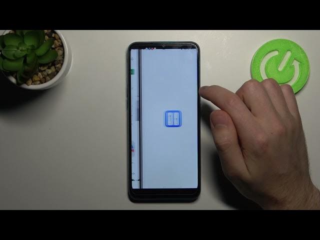 Video thumbnail for How to Customize Volume Panels in Realme 5i - Pick Volume Panel Style with an App