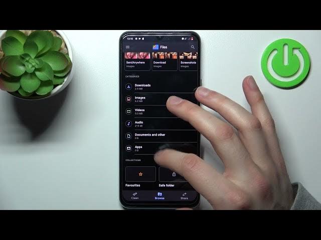 Video thumbnail for How to Transfer Files from SD Card to VIVO V21e