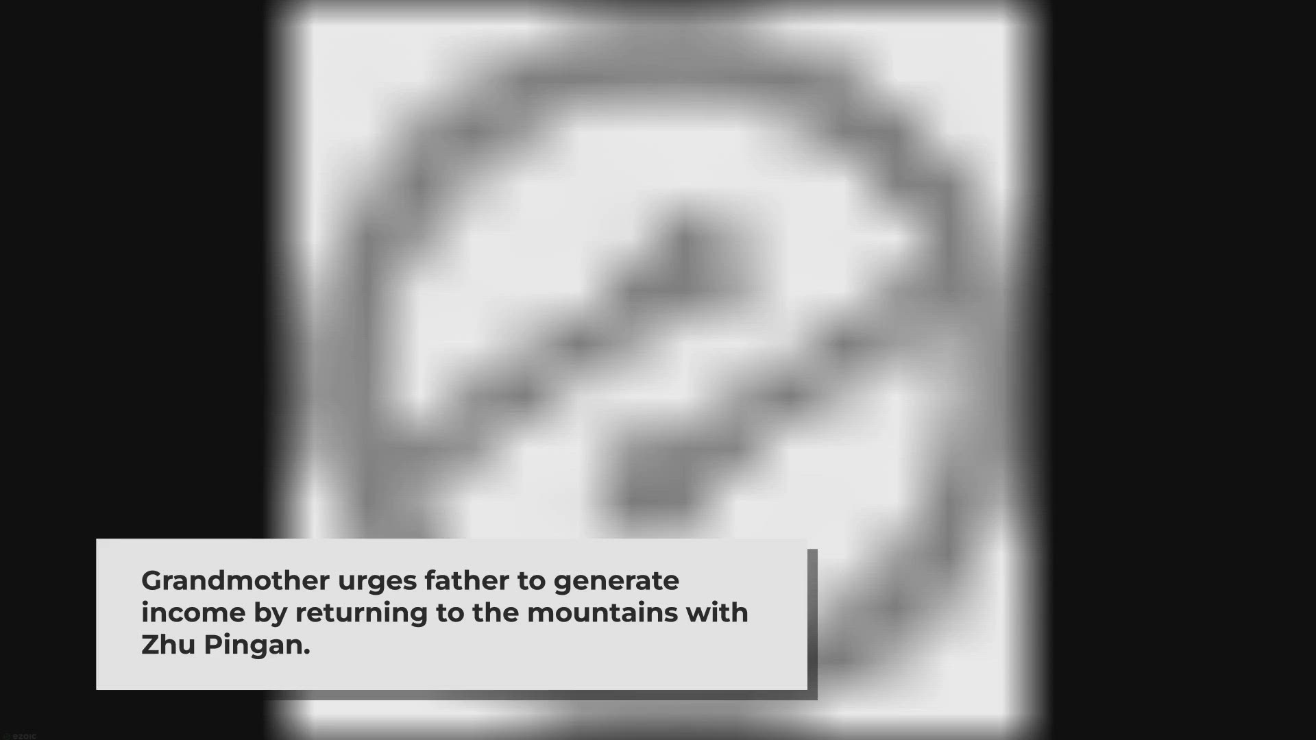 Video thumbnail for Second Chance Chapter 50