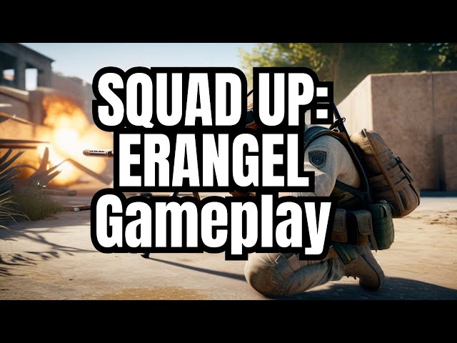 'Video thumbnail for Pubg Gameplay RTX 3060 TPP Squad 2024 #pubg #gameplay #quickscope #highlights #erangel #sniper'