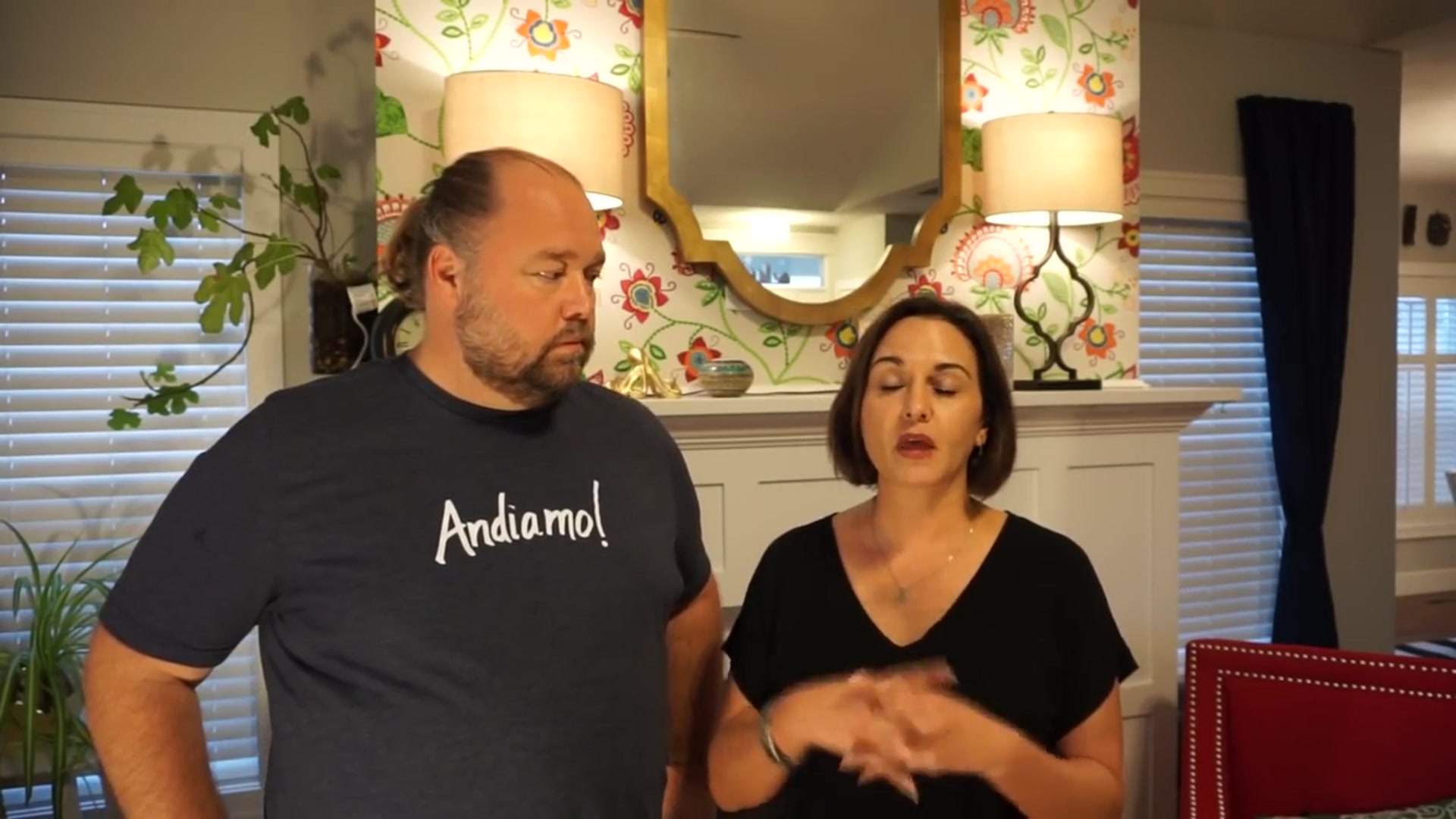 'Video thumbnail for The Travel Ban: What You Should Know March 12, 2020'