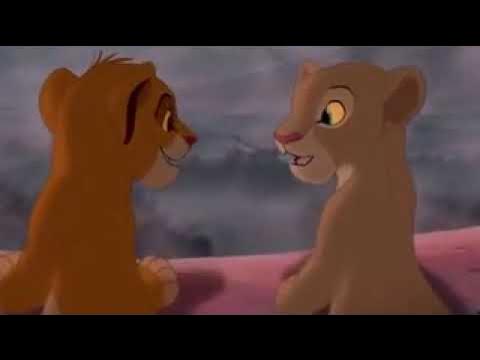 Video thumbnail for Disney Sing Along Songs The Lion King Circle of Life