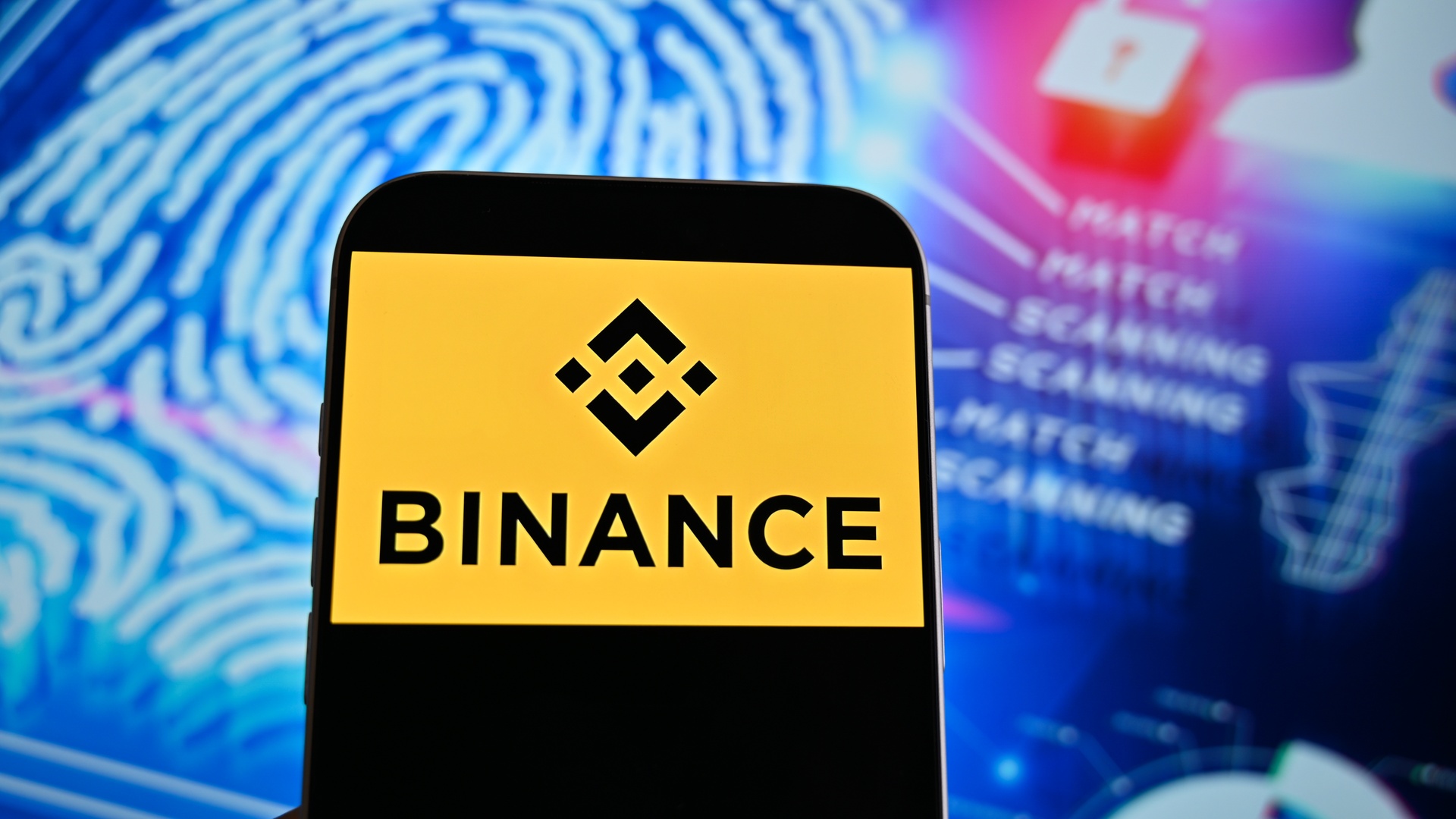 Video thumbnail for Binance suspends crypto transactions after $6.3 billion cyber heist