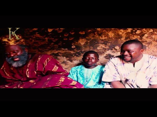 Video thumbnail for Latest - Wolohunmole... Episode 9