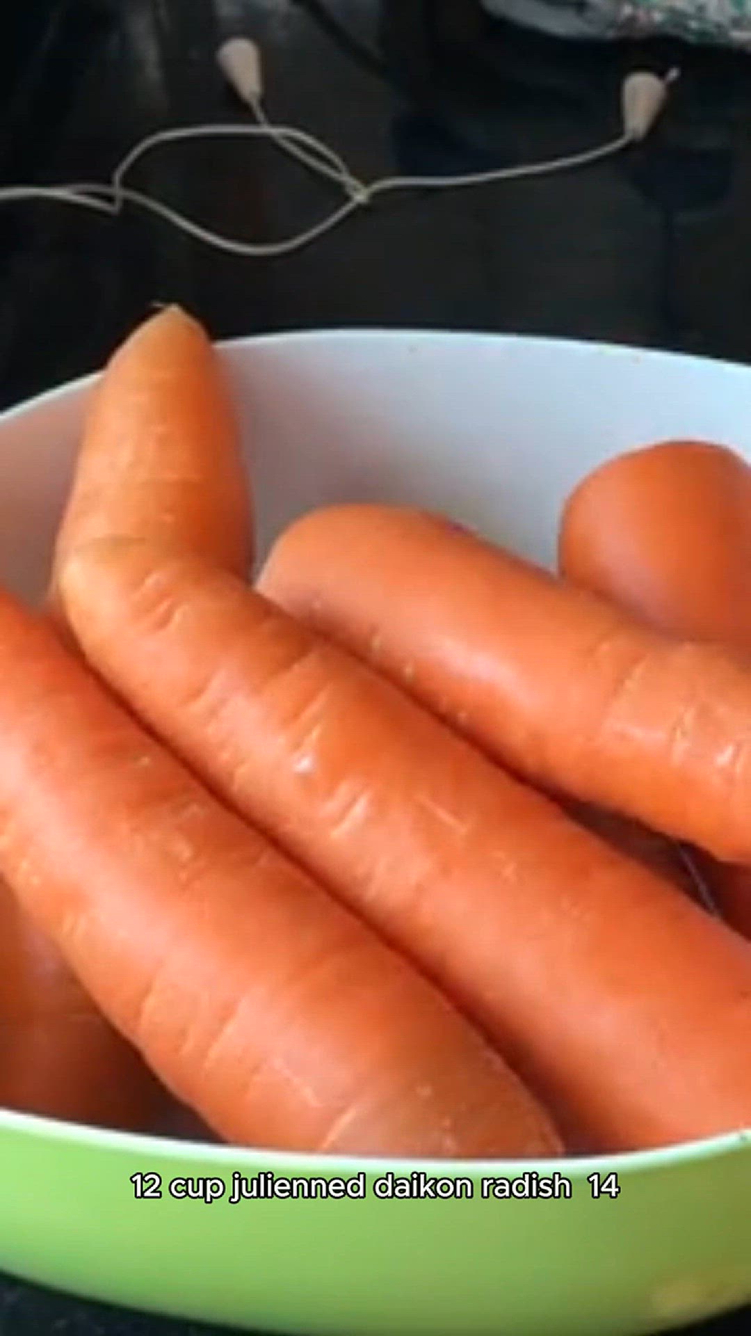 Video thumbnail for banh mi recipe