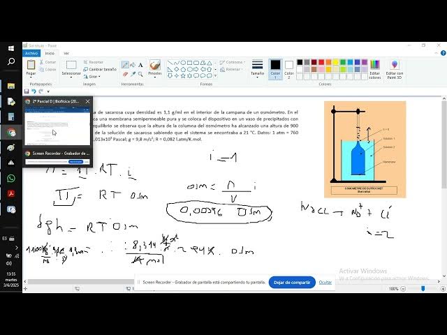 Video thumbnail for parcial 2 biofisica 2024