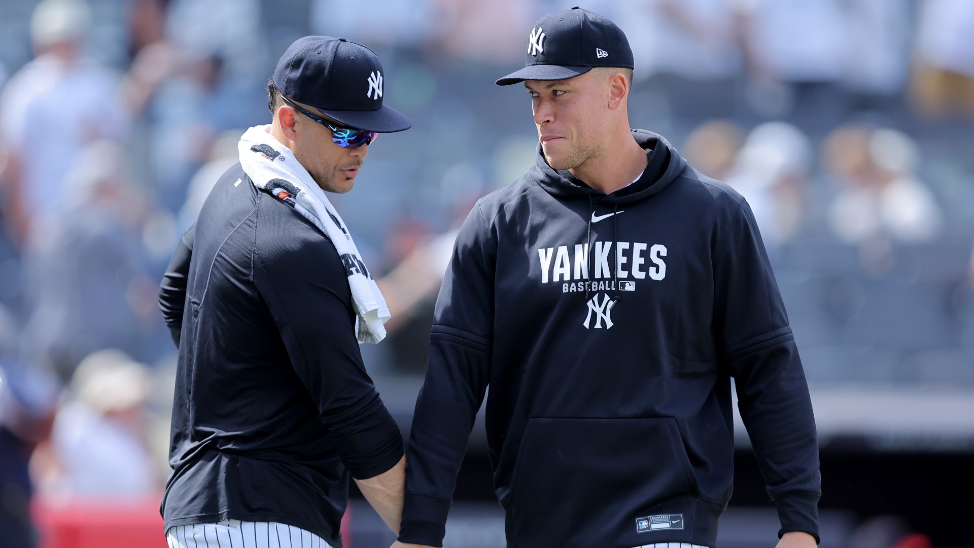 Video thumbnail for Aaron Judge's Injury: What It Means for Yankees' Season