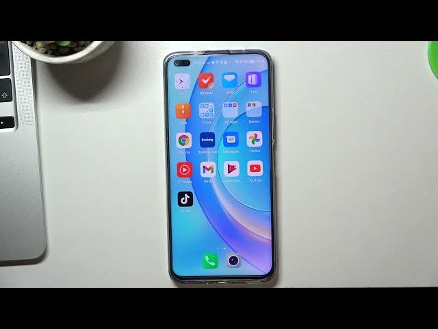 Video thumbnail for Honor 50 lite – Bypass Family link