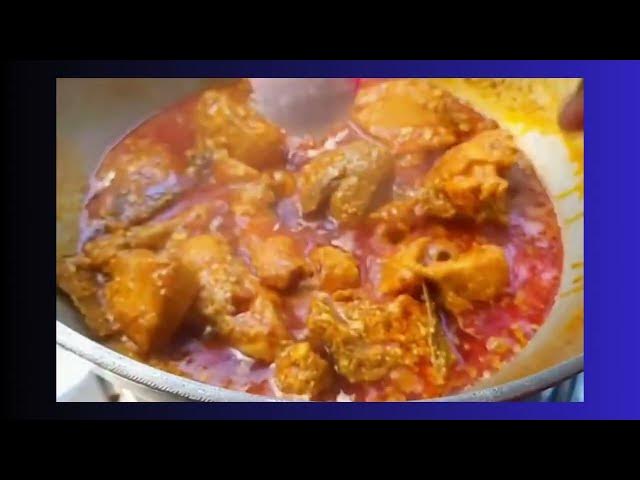 Video thumbnail for How to Cook Quorma