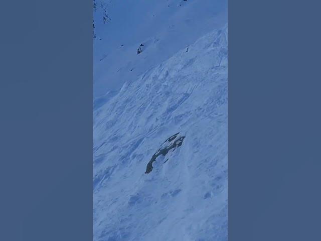 Video thumbnail for Verbier - Sharks #verbier #ski