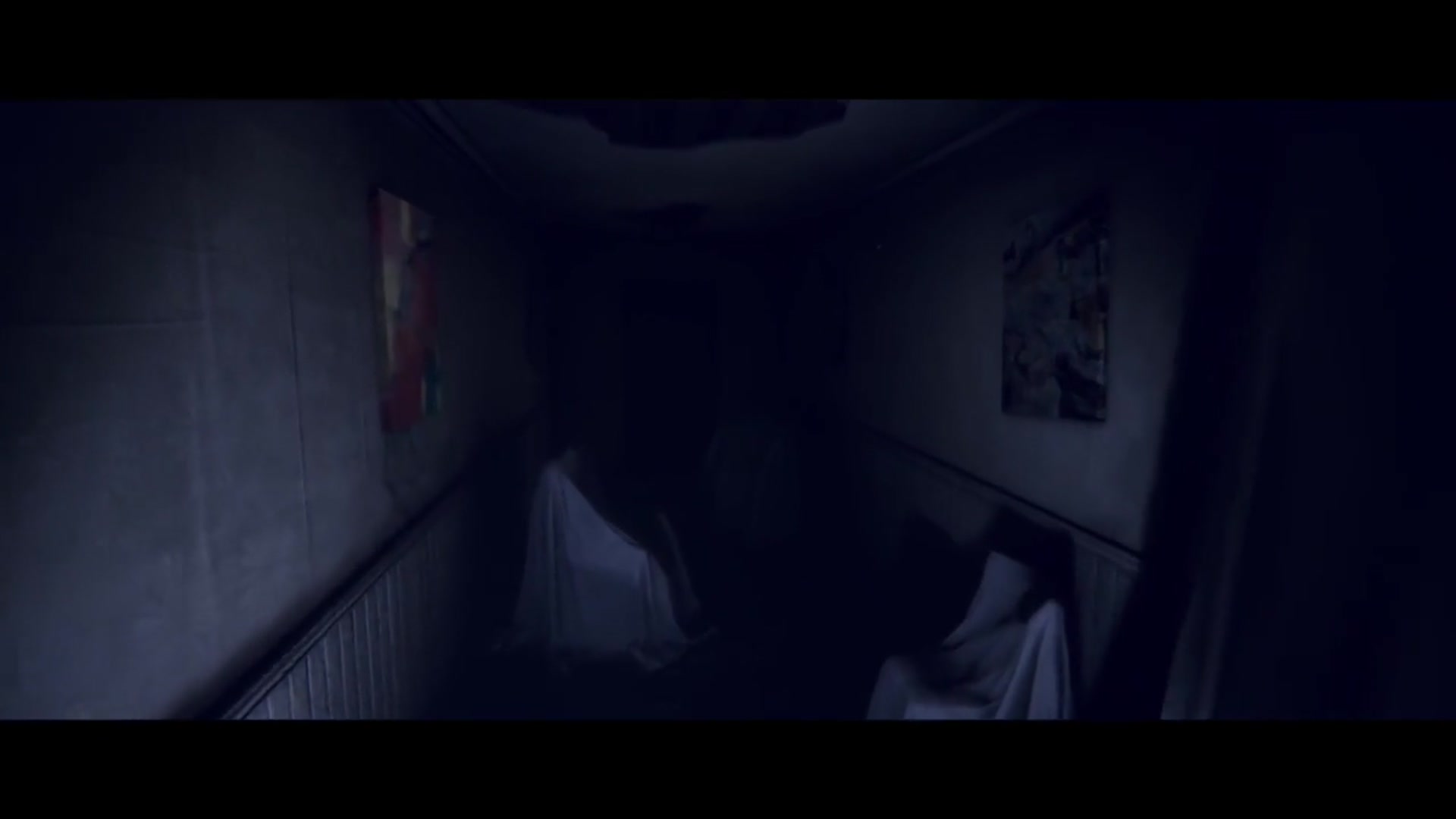 'Video thumbnail for Project Songbird - Official Demo Trailer | Indie Horror Showcase 2025'