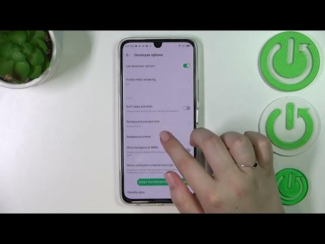 Video thumbnail for How to Access Settings Available for Developers in Infinix Note 12 Pro 5G – Unlock Developer Options