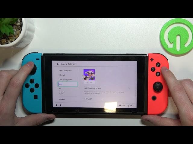 Video thumbnail for How to Adjust Notifications Sound in Nintendo Switch?