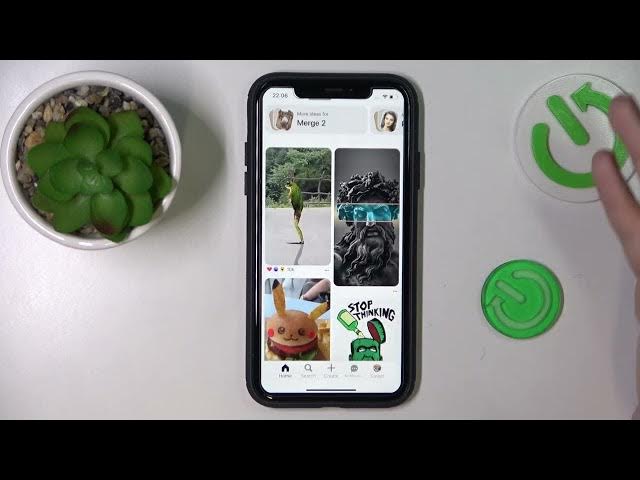 Video thumbnail for How to Switch Accounts on Pinterest - Change the Pinterest Account that You are Logged Into