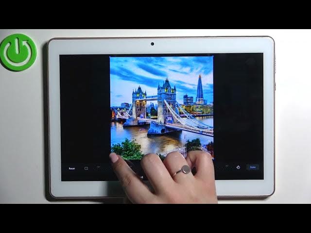 Video thumbnail for How to Add Photo to Contact in TOSCIDO X109 - Set Photo to Contact