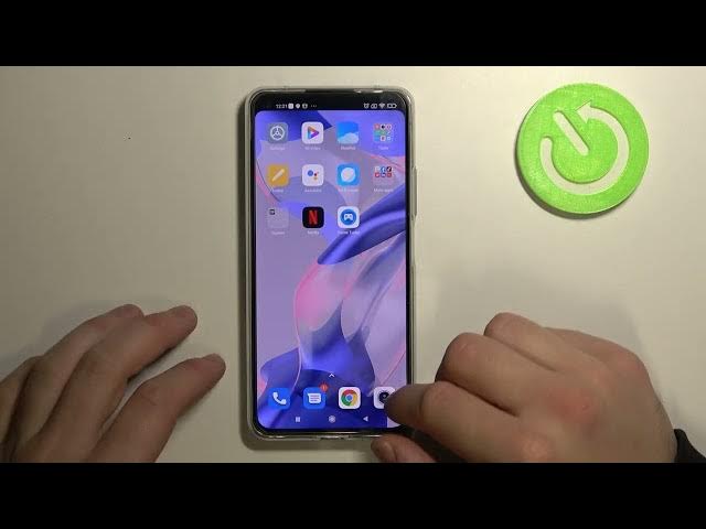 Video thumbnail for Does Xiaomi 11 T Lite Have Slow Motion?