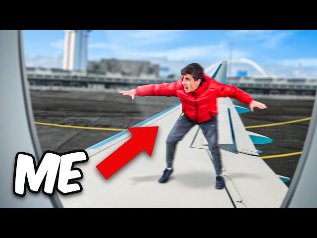 Video thumbnail for I Travelled Around The Earth For Free