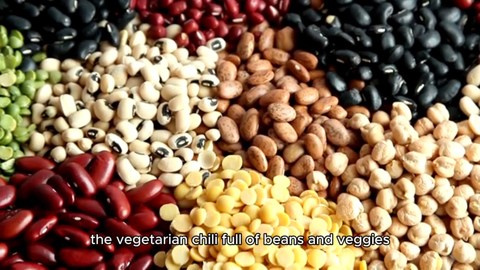 Video thumbnail for Chili