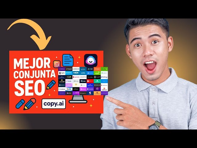 Video thumbnail for Herramienta seo, opiniones sinceras + Funcionalidades