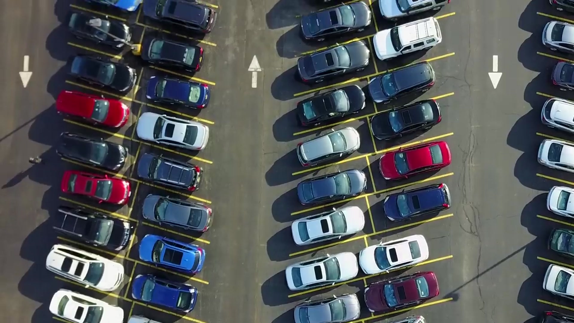 Video thumbnail for When u can t find parking(720P HD)