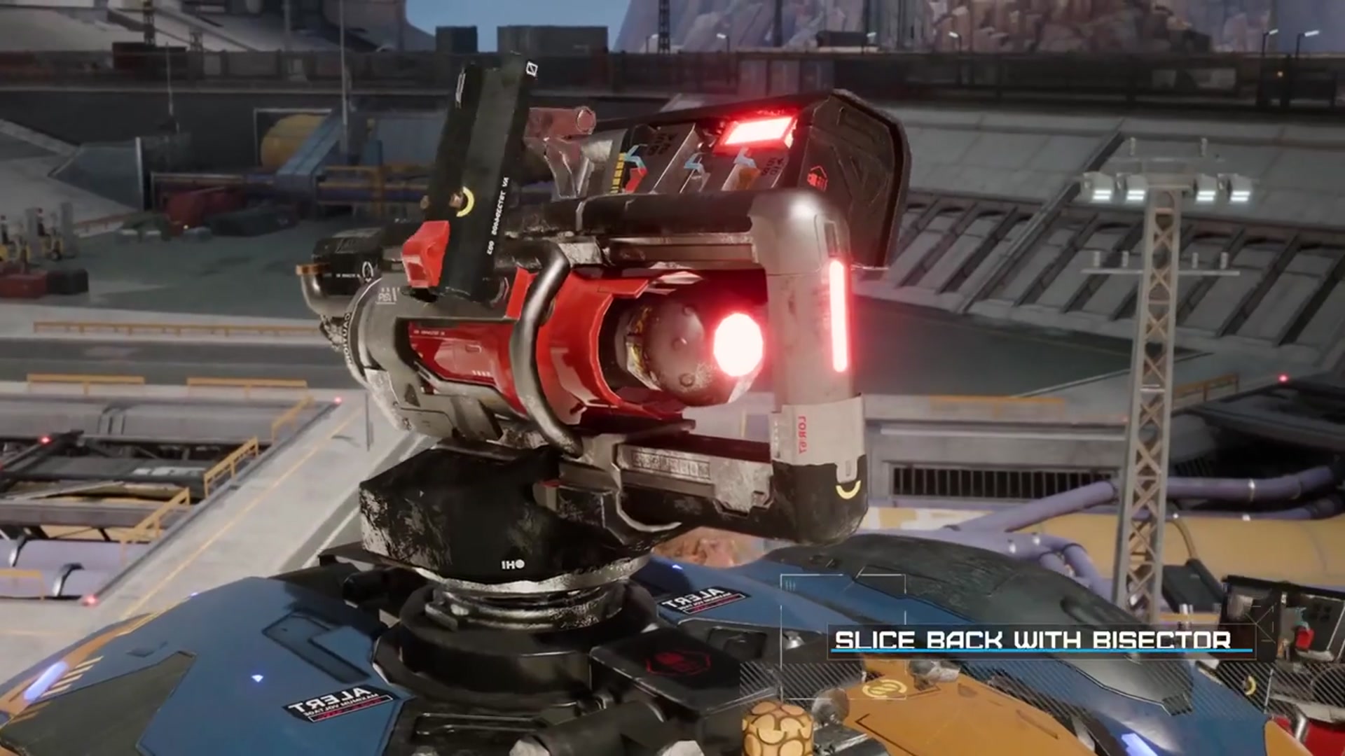 'Video thumbnail for War Robots: Frontiers - Official Ceres Trailer'