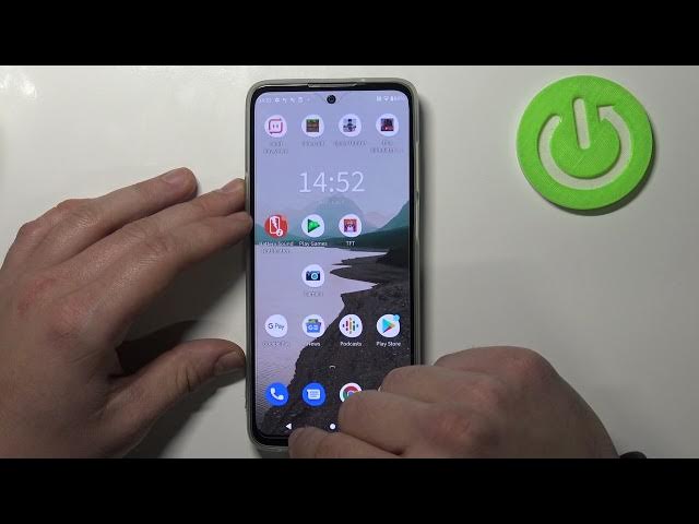 Video thumbnail for How to Add Different Types of Cards to MOTOROLA Edge 20 Lite Google Pay