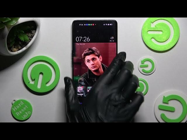 Video thumbnail for How to Set Up Face Unlock on OPPO Find X2 Neo?