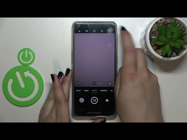 Video thumbnail for OPPO Reno 7 Lite - How To Reset Camera Settings