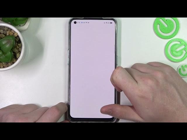 Video thumbnail for How to Set Up Custom LED Lamp Notifications on OPPO Reno5 Z 5G