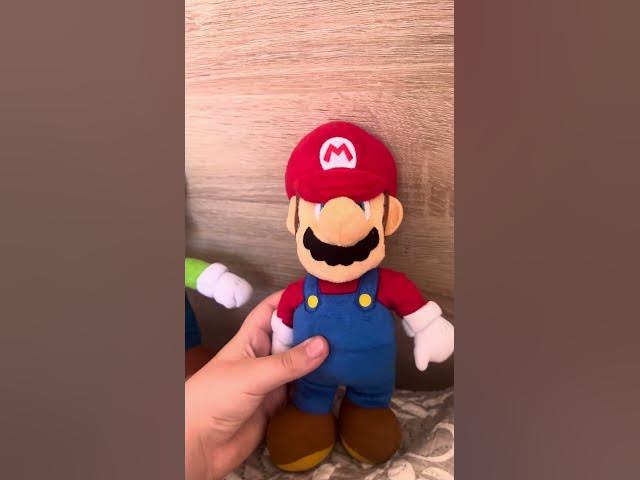 Video thumbnail for CMBDSHORTS: Mr.Mario is in Slovák!