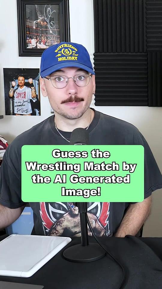 Video thumbnail for GUESS THE MATCH BY THE AI GENERATED IMAGE