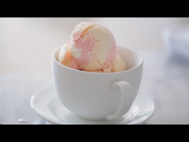 Video thumbnail for Rainbow Sherbet | Byron Talbott