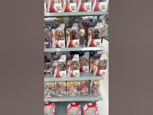 Video thumbnail for walmart toy hunt