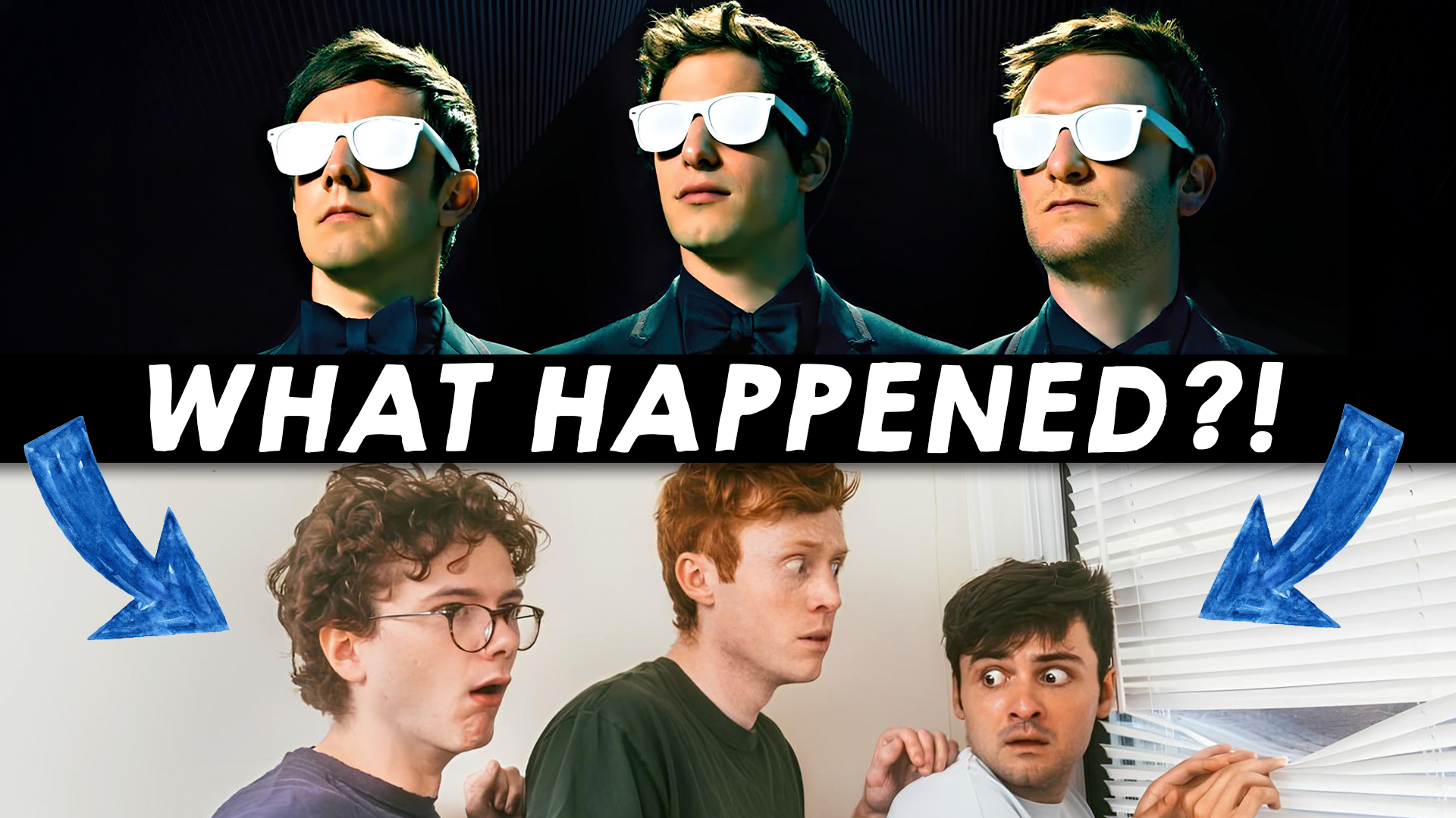 Video thumbnail for Why Please Don’t Destory Couldn’t Top The Lonely Island