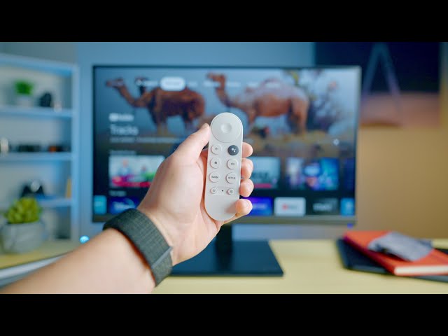 Video thumbnail for The 5 Best Chromecast Remote Shortcuts