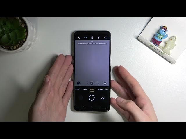 Video thumbnail for How to Turn On/Off Camera Watermark on REALME GT MASTER EDITION - Camera Watermark