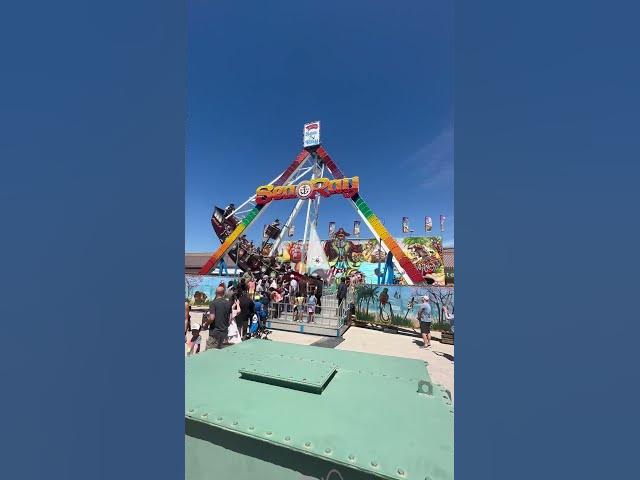 Video thumbnail for Summer in the City