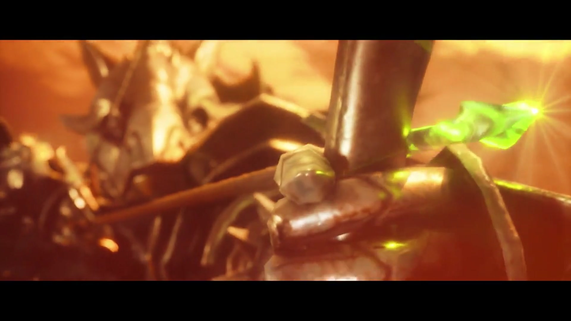 'Video thumbnail for Dragonkin: The Banished - Official The Tracker: Update Trailer'