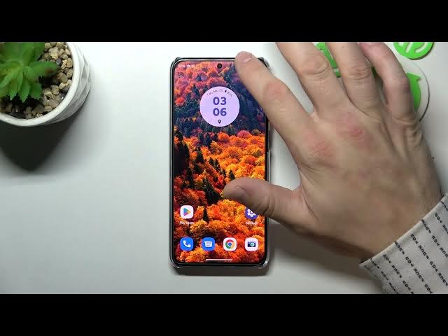 Video thumbnail for Does MOTOROLA Edge 30 Neo Have Screen Mirroring?